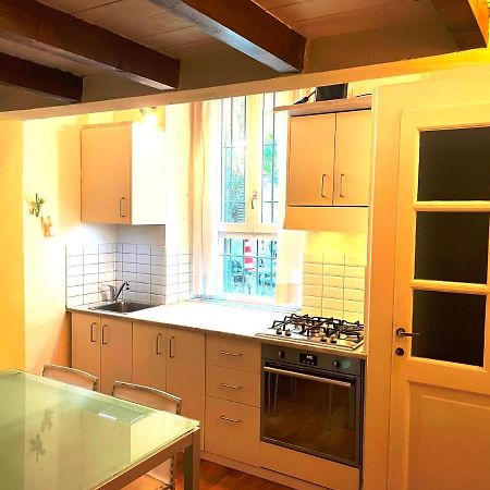 Appartamento Milano Navigli - Affitti Brevi Italia 外观 照片