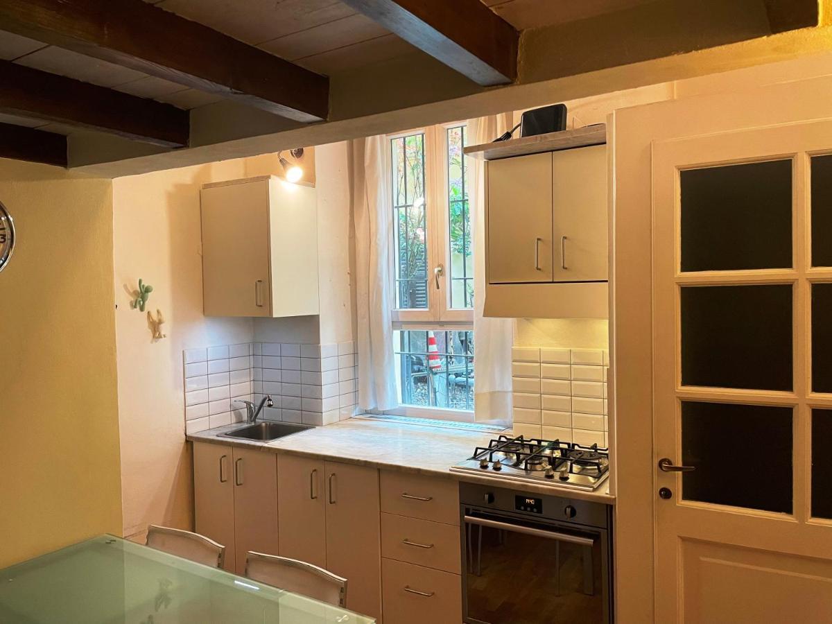 Appartamento Milano Navigli - Affitti Brevi Italia 外观 照片