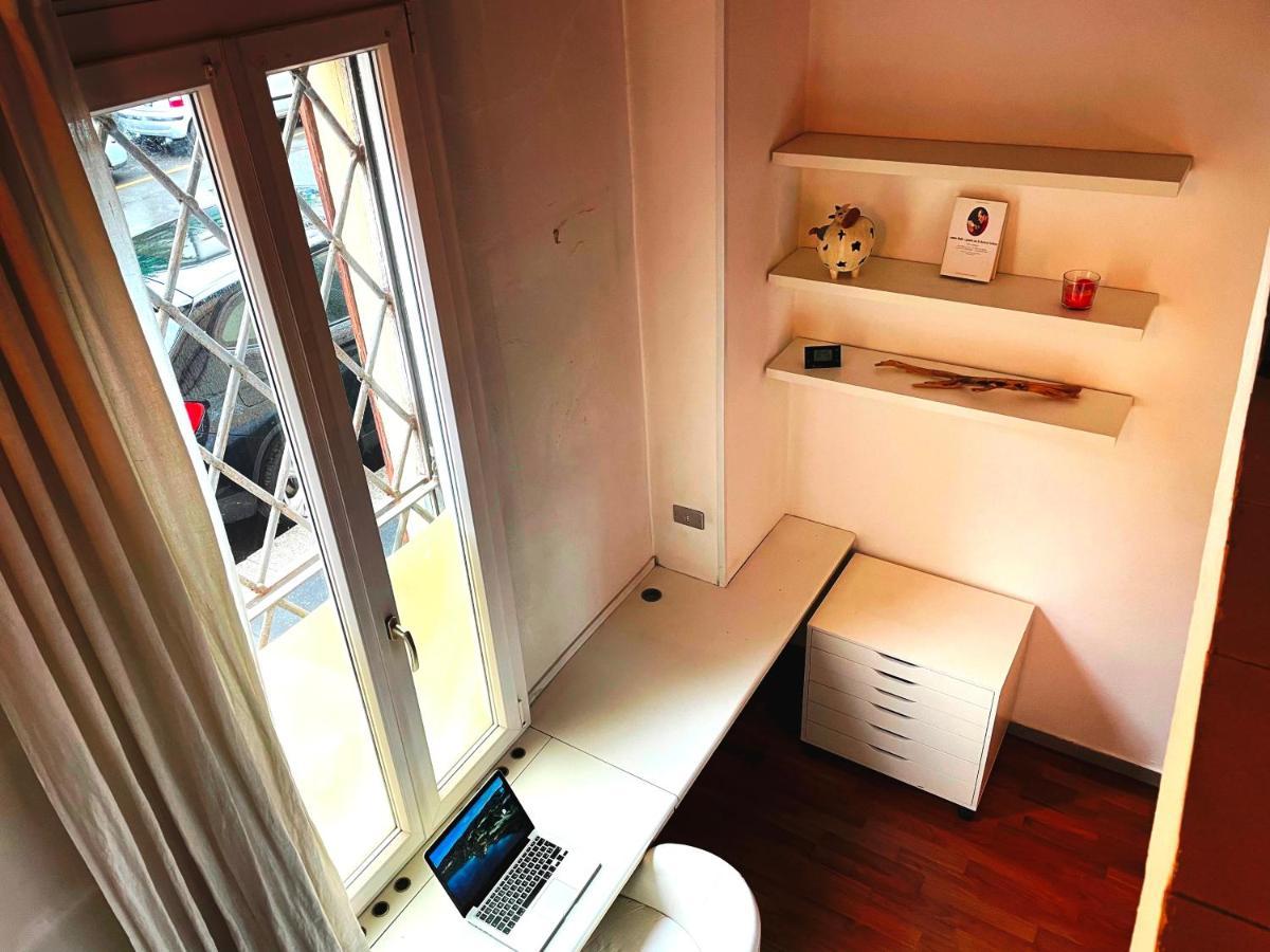 Appartamento Milano Navigli - Affitti Brevi Italia 外观 照片