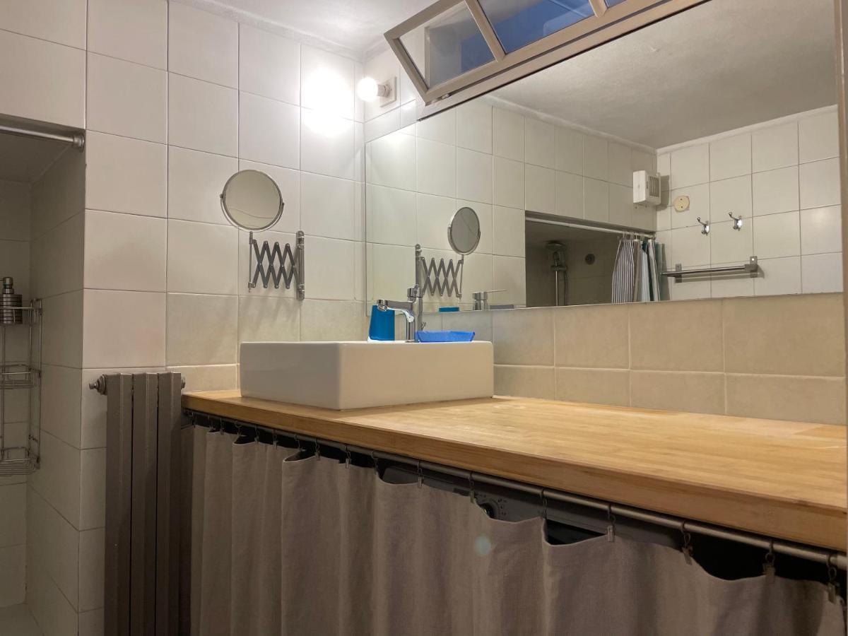 Appartamento Milano Navigli - Affitti Brevi Italia 外观 照片