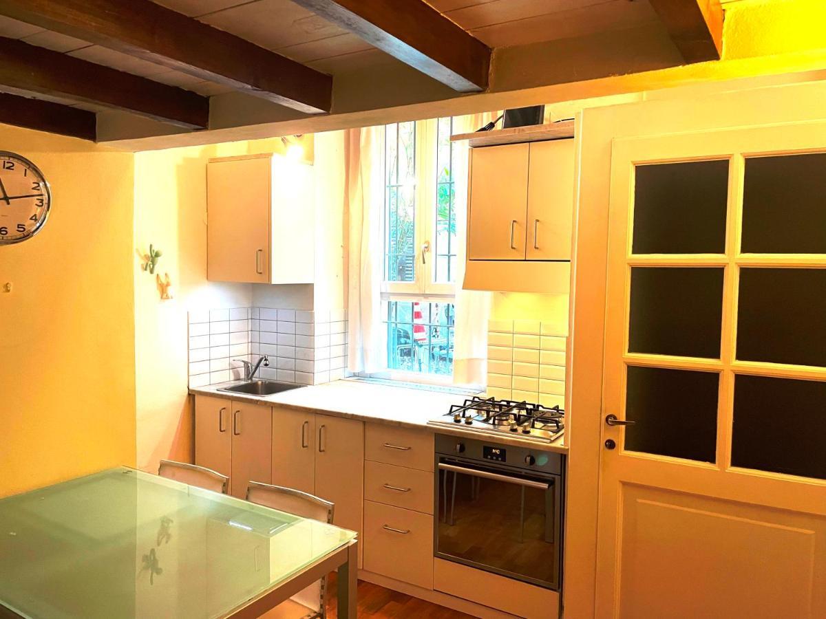 Appartamento Milano Navigli - Affitti Brevi Italia 外观 照片