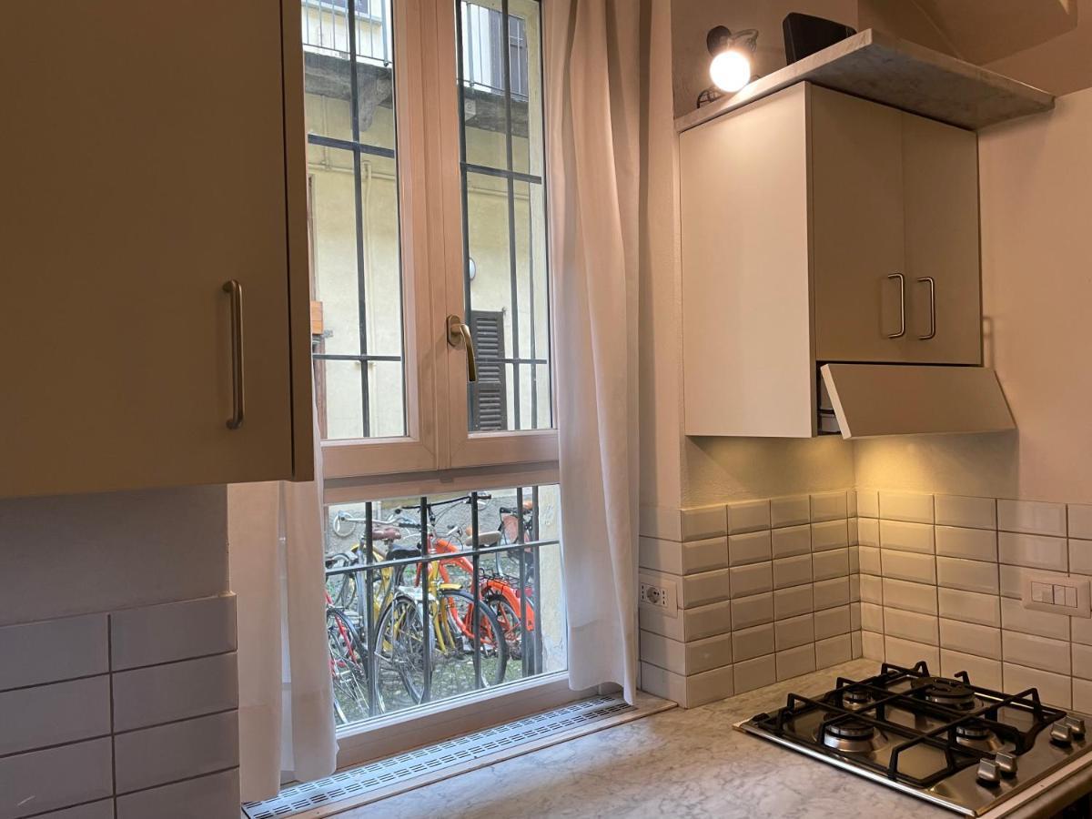 Appartamento Milano Navigli - Affitti Brevi Italia 外观 照片