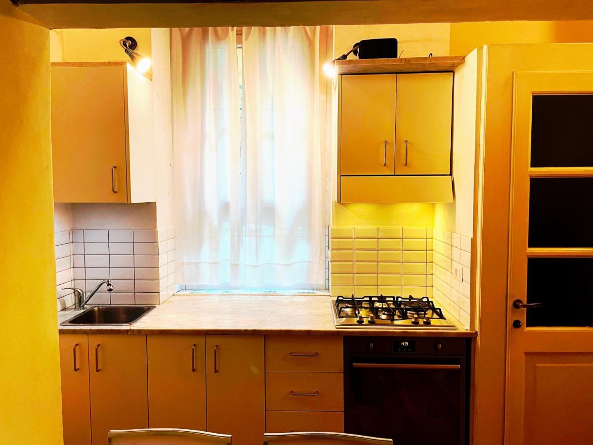 Appartamento Milano Navigli - Affitti Brevi Italia 外观 照片