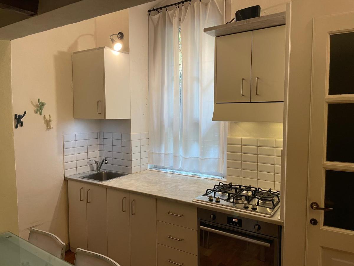 Appartamento Milano Navigli - Affitti Brevi Italia 外观 照片