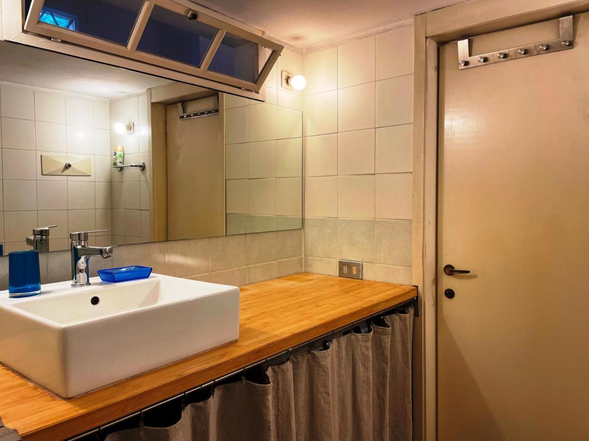 Appartamento Milano Navigli - Affitti Brevi Italia 外观 照片