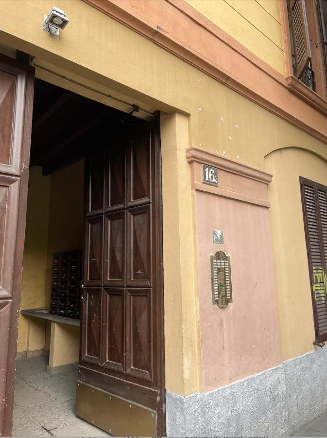 Appartamento Milano Navigli - Affitti Brevi Italia 外观 照片