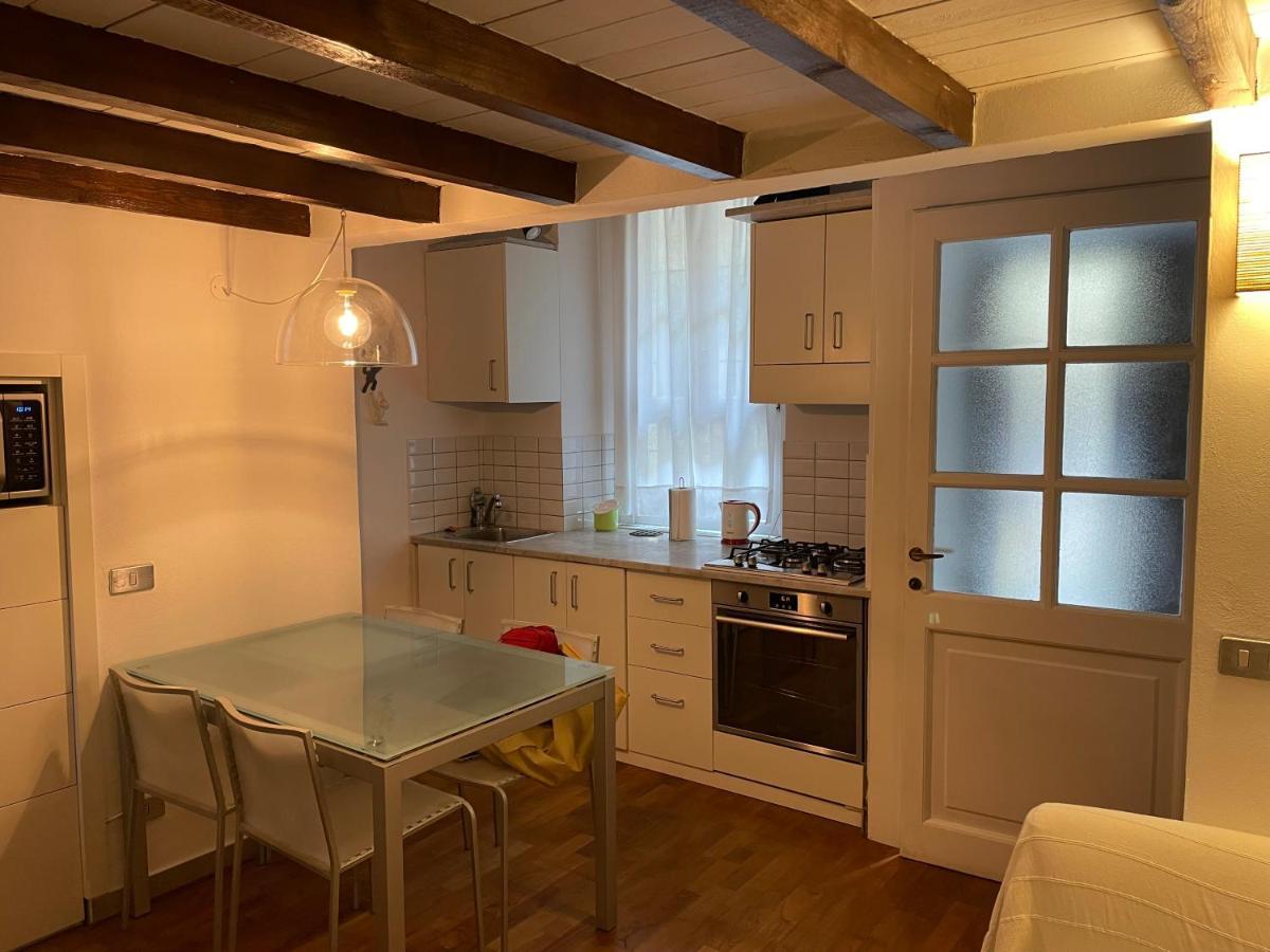 Appartamento Milano Navigli - Affitti Brevi Italia 外观 照片