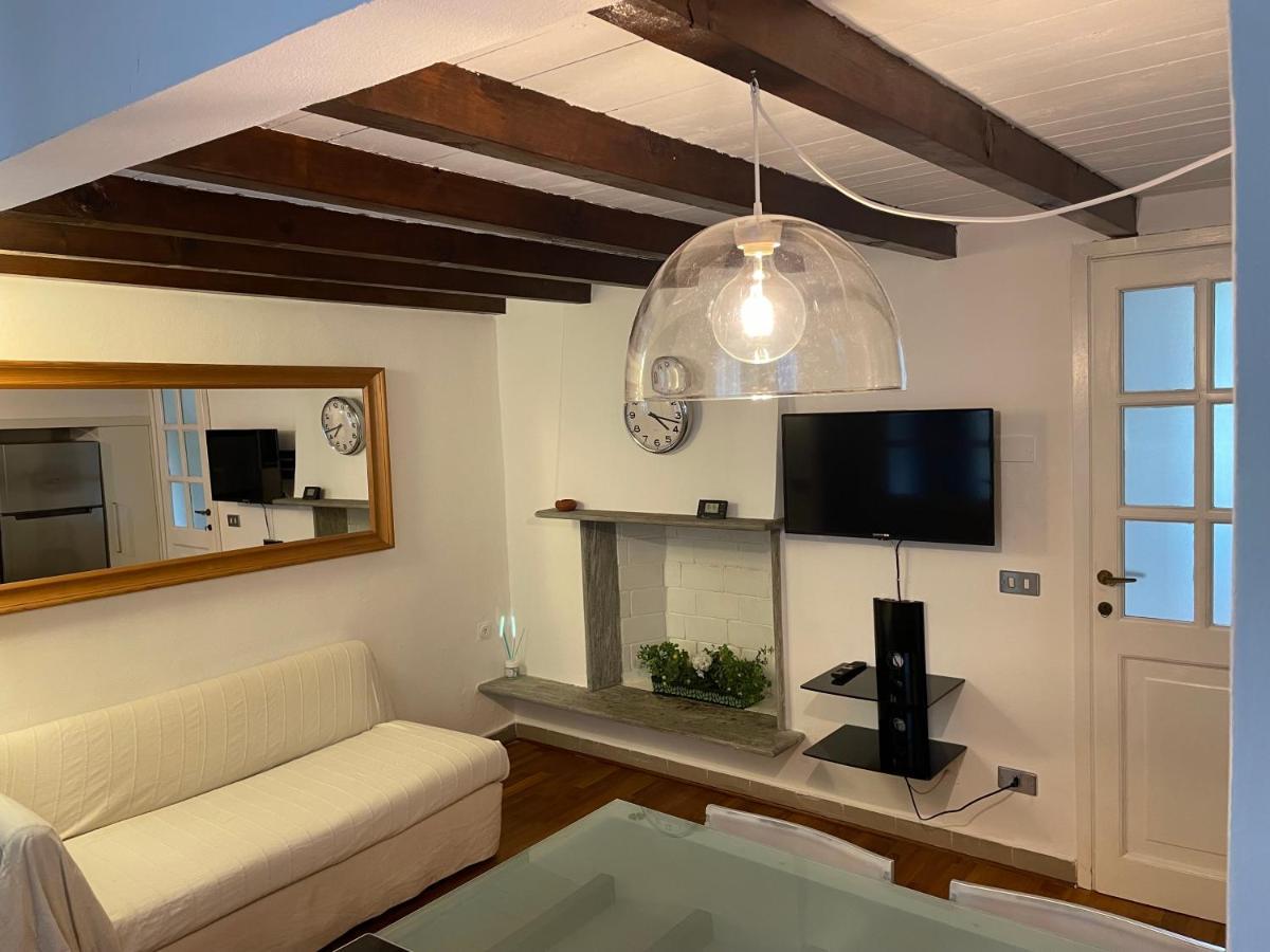 Appartamento Milano Navigli - Affitti Brevi Italia 外观 照片